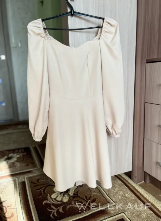 Damenkleid