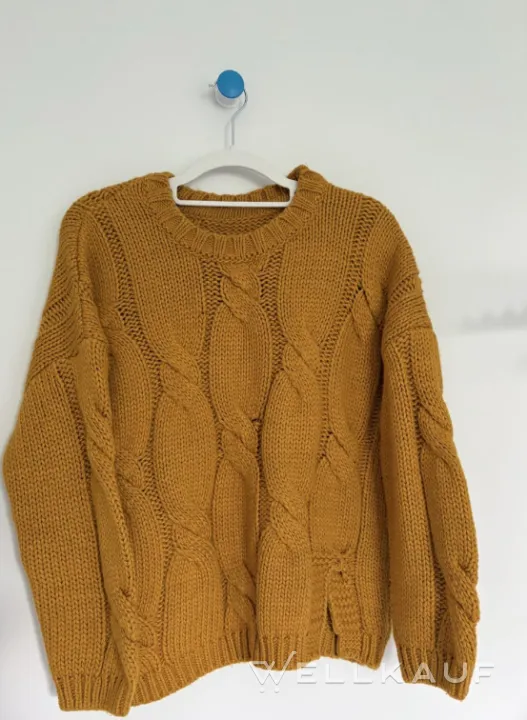 Pullover