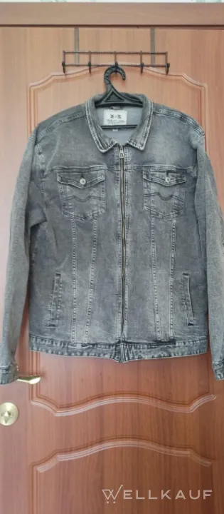 Jeansjacke