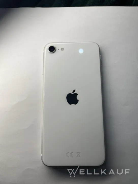iPhone SE 2020