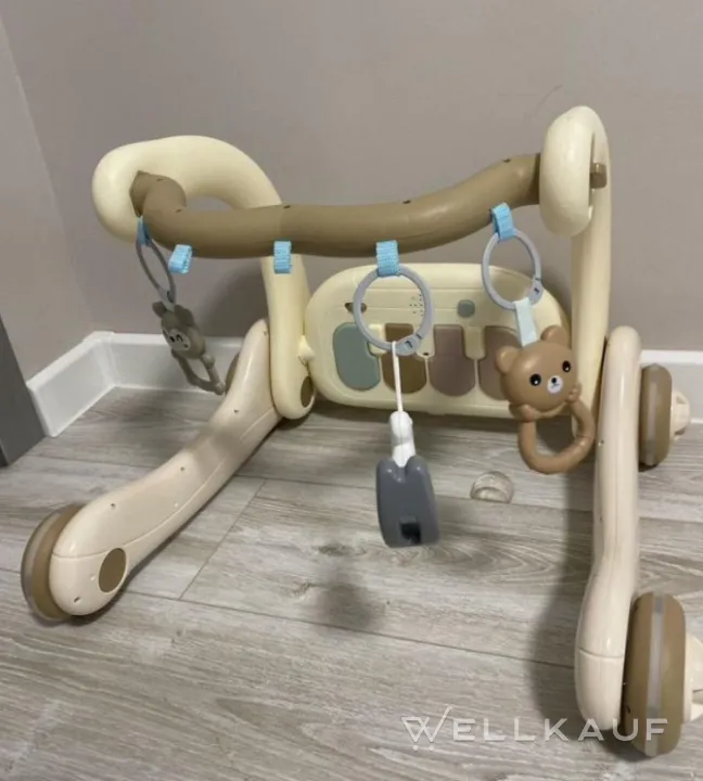 Lauflernhilfe für Babys