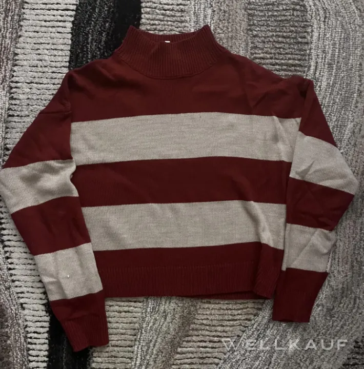 Strickpullover