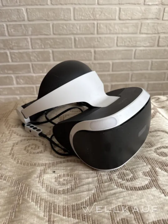 PS VR
