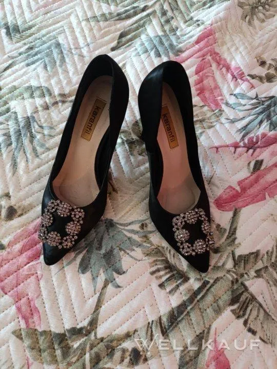 Schuhe