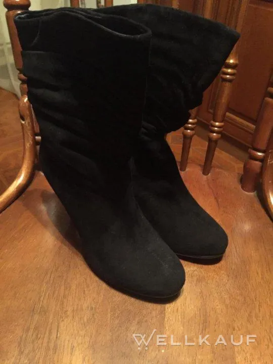 Damen-Winterstiefel