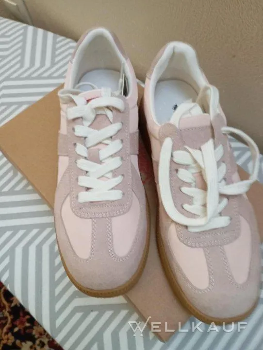 Damen-Sneaker