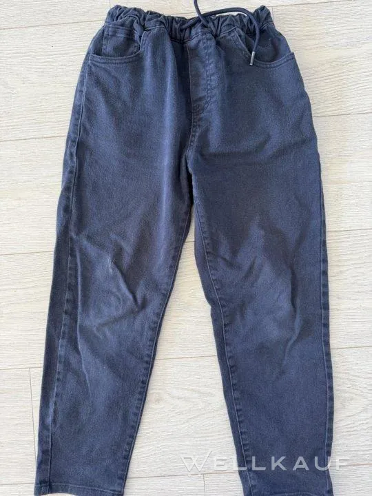 Jeanshose