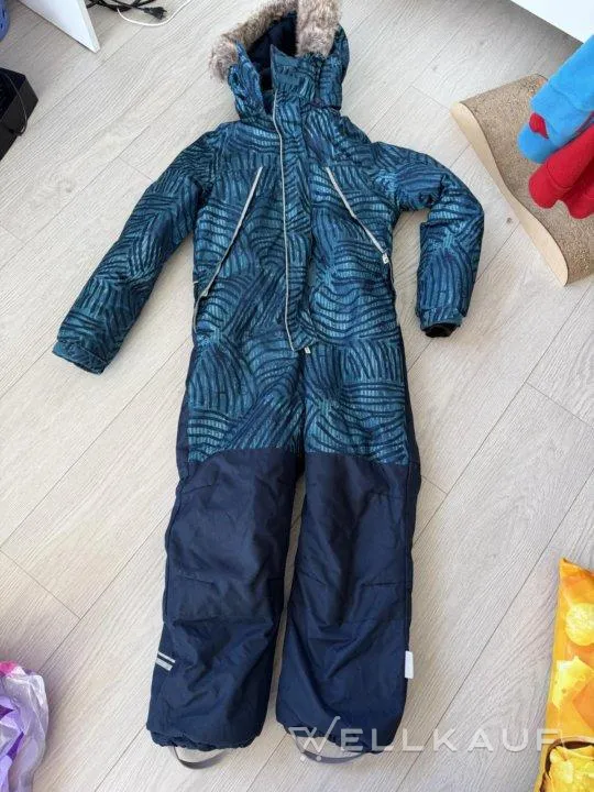Winteroverall
