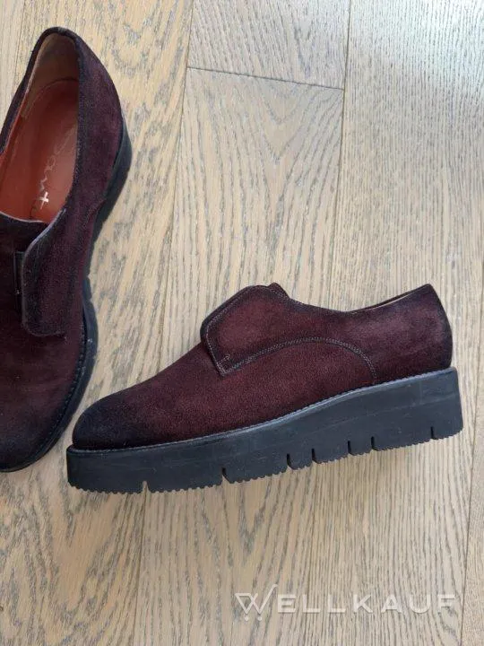 SANTONI Stiefel