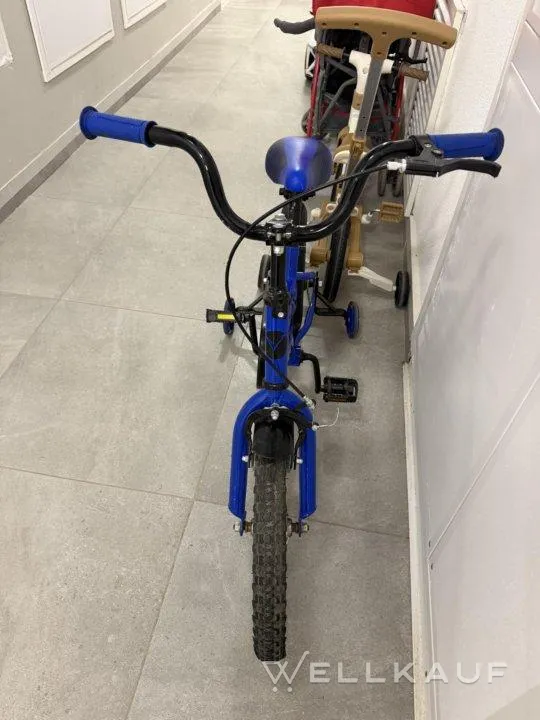Kinderfahrrad