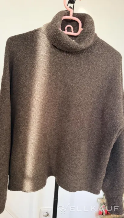 Warmer Pullover