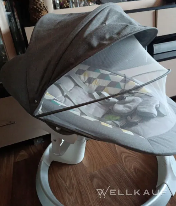 Elektrische Babyschaukel