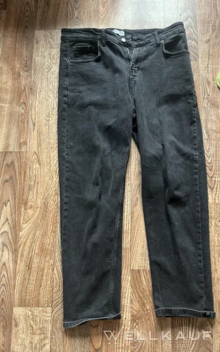 Herrenjeans