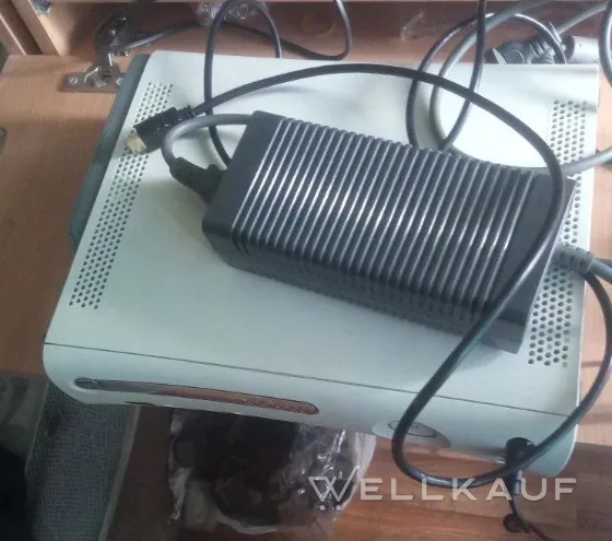 Xbox 360
