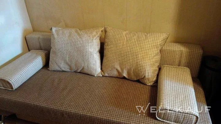 Sofa in einwandfreiem Zustand