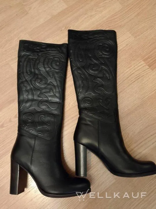 Stiefel