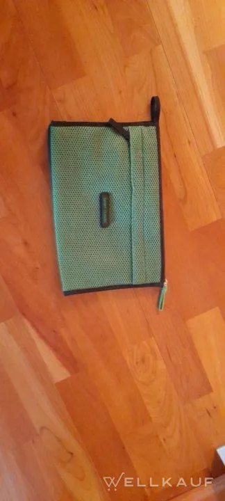 Kulturtasche