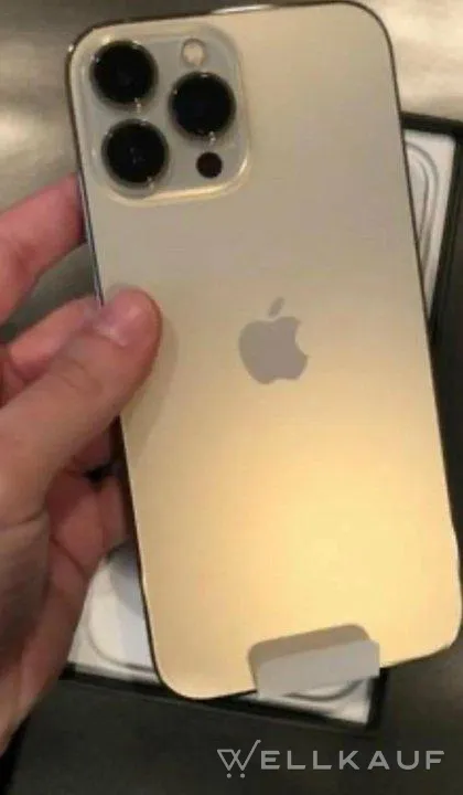iPhone 13 Pro Max