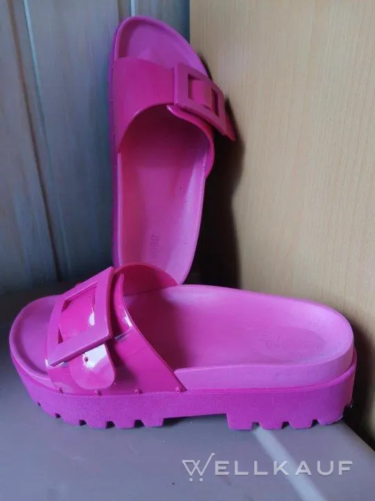 Flip-Flops