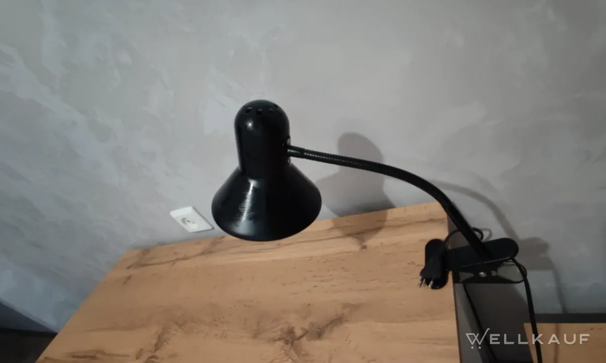 Tischlampe