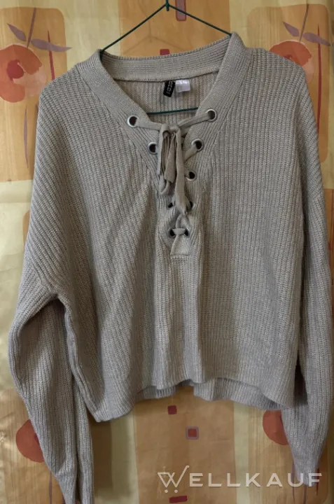 Damenpullover