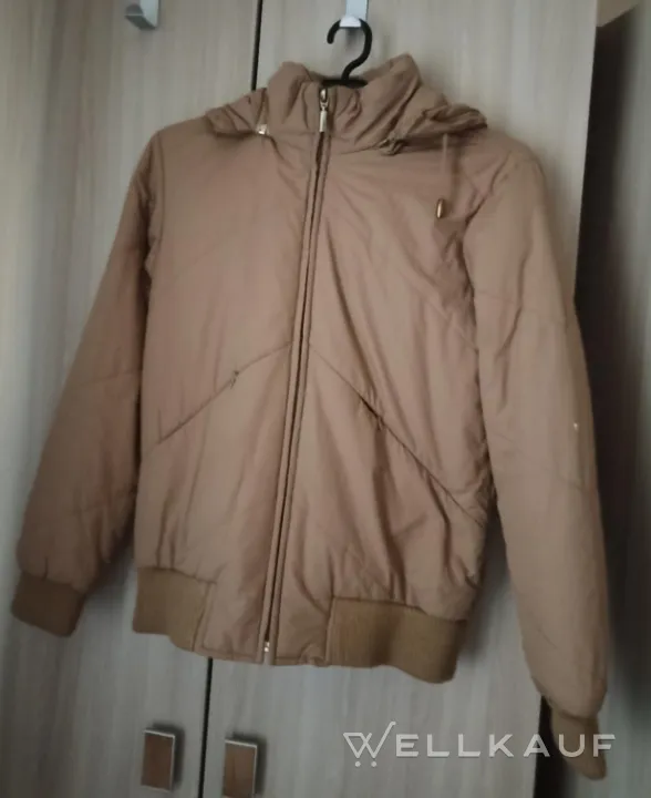 Damenjacke