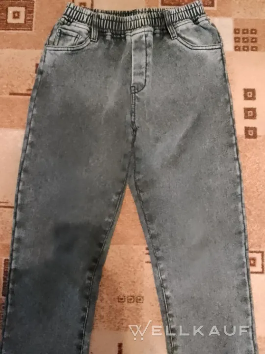 Damenjeans