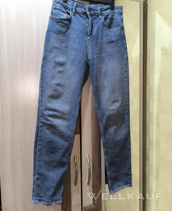 Damenjeans