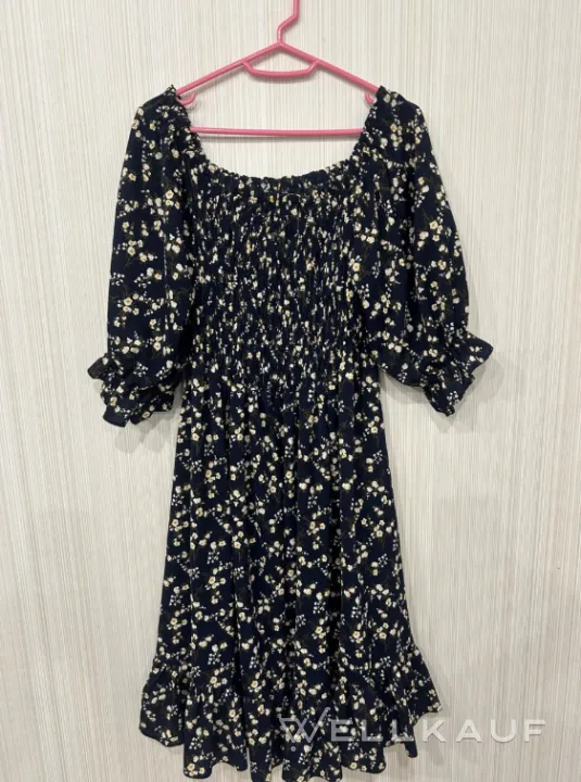 gebrauchtes Kleid