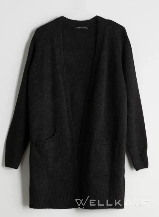 Damenstrickjacke