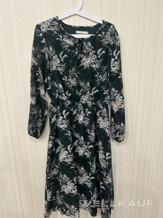 gebrauchtes Kleid