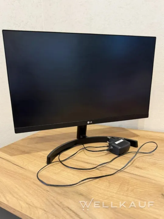 LG-Monitor