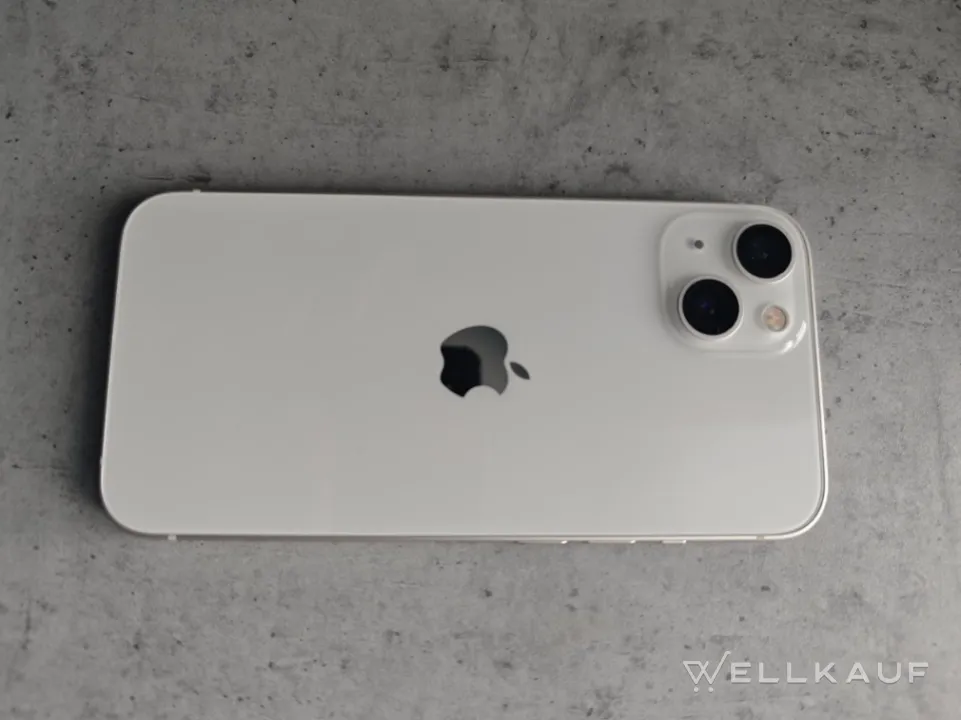 IPhone 13 128 sim+e-sim