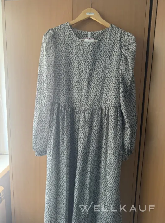 Neues Sommerkleid