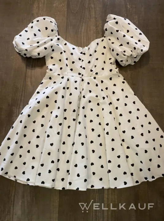 Neues Kleid