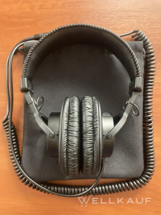 Sony MDR-7506 Kopfhörer