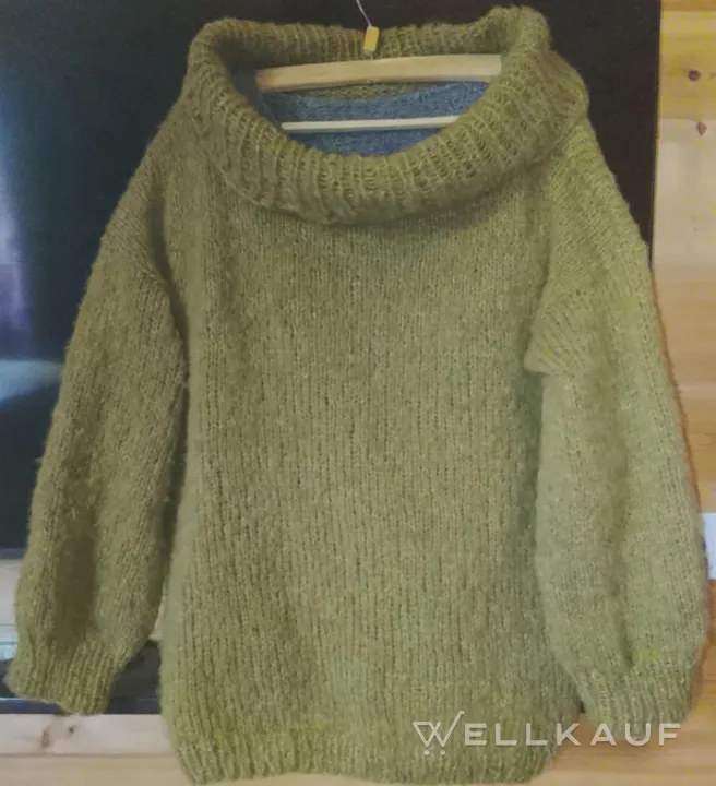 Pullover
