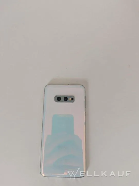 Samsung Galaxy S10e