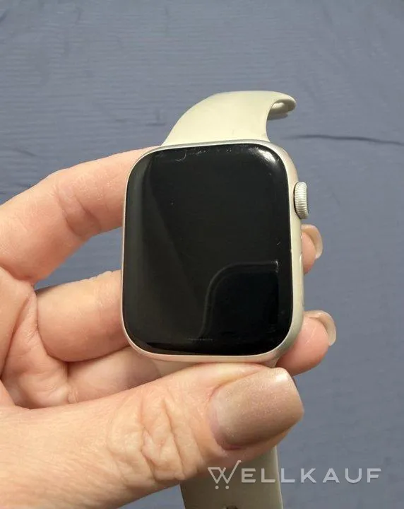 Apple Watch s8 45mm