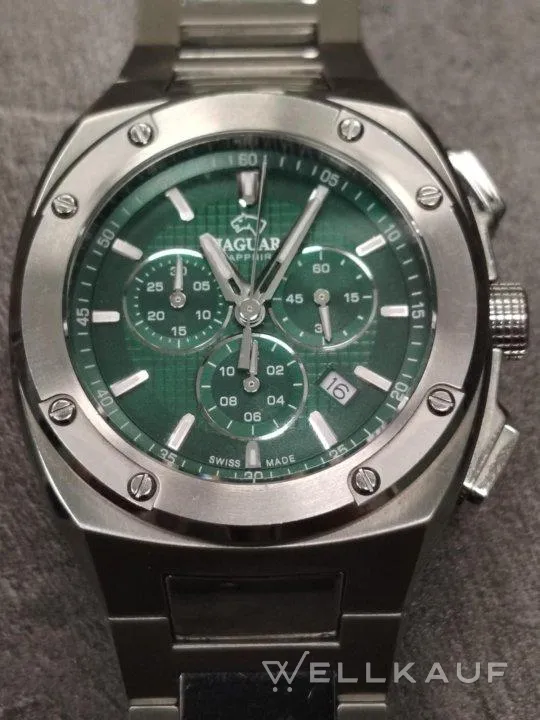 Jaguar Executive Chrono J805/C