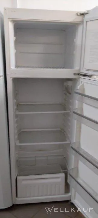Gebrauchter Kühlschrank