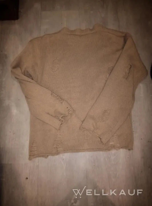 Pullover