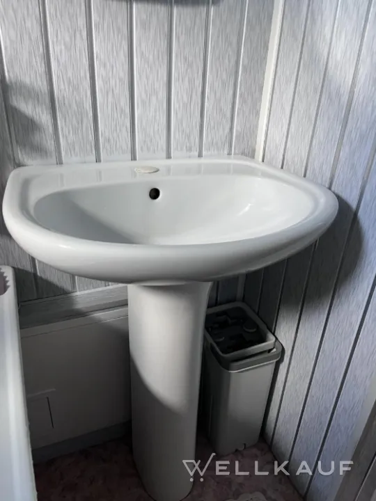 Waschbecken