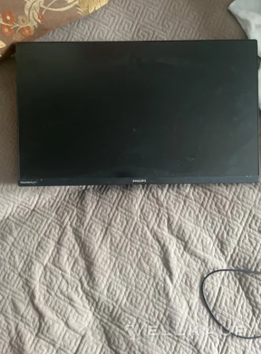 Monitor