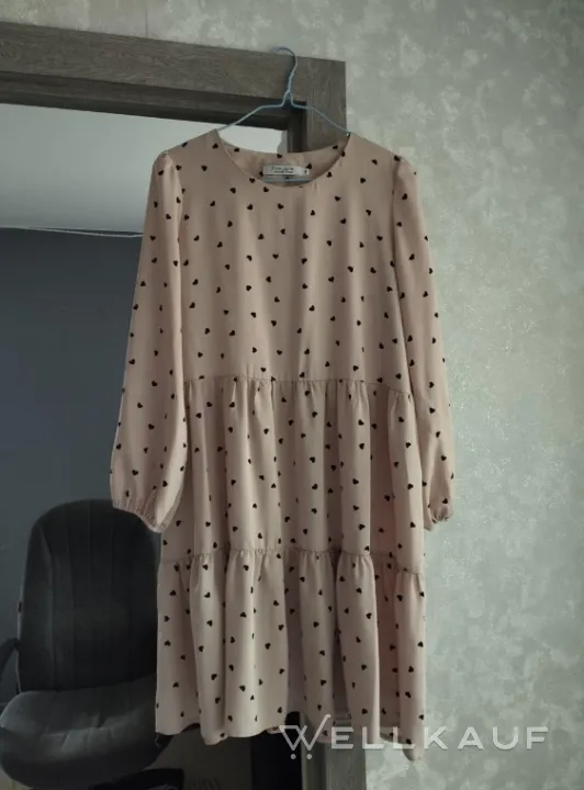 Damenkleid