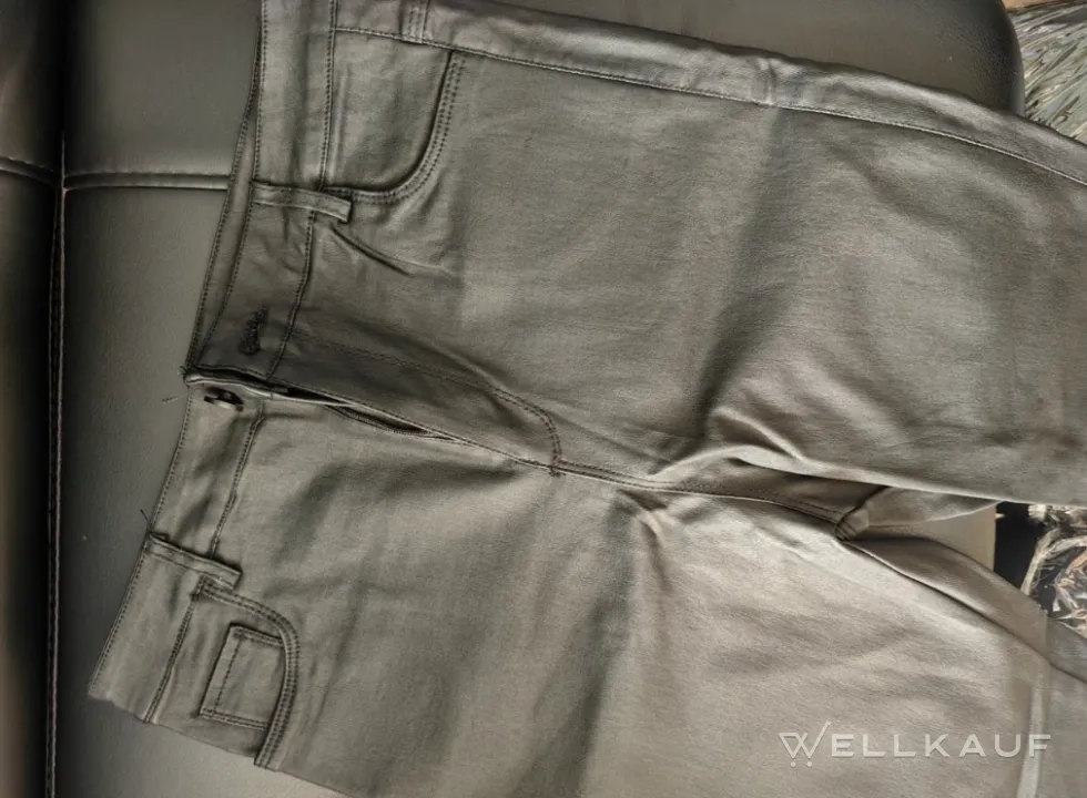 Jeanshose