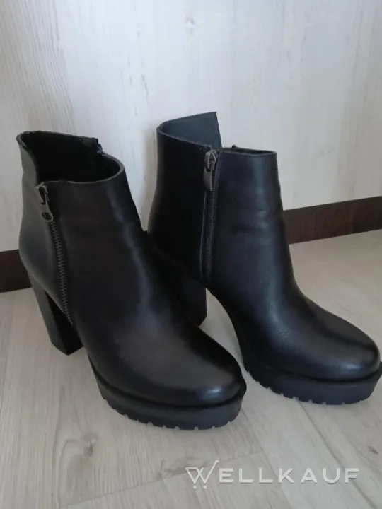 Stiefel