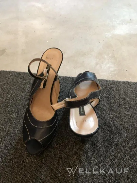 Schuhe 