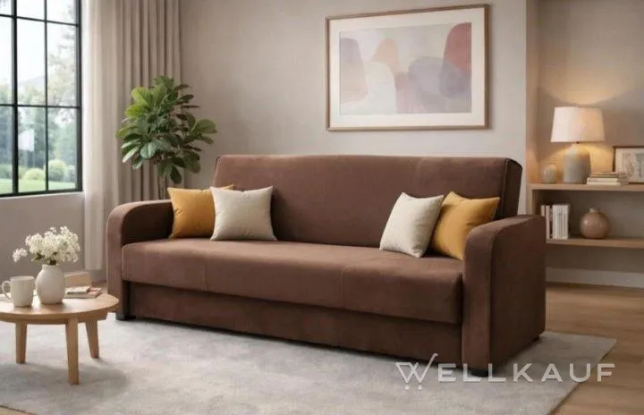 Schlafsofa 