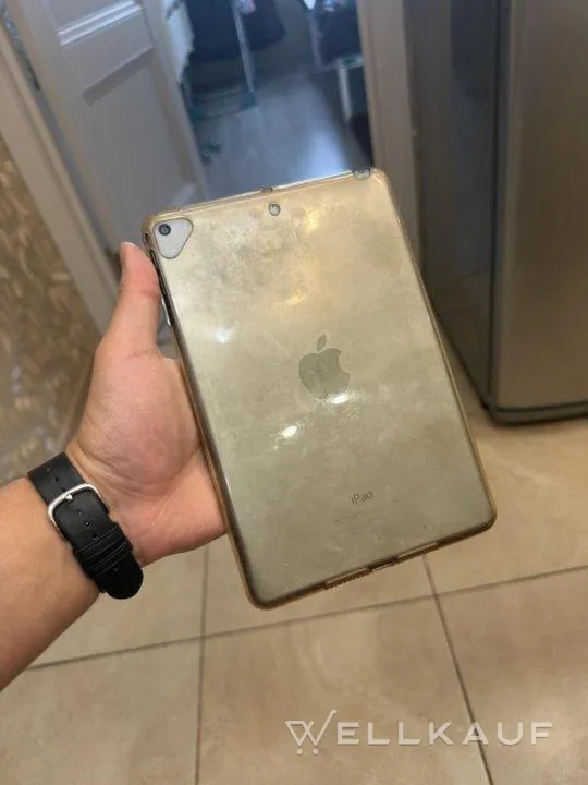 iPad mini 5, 64 GB